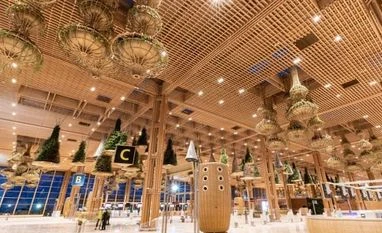 Aero India: Flight operations at B'luru airport to be impacted for 10 days Bengaluru Airport, Kempegowda airport