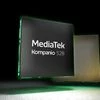 MediaTek Kompanio 528
