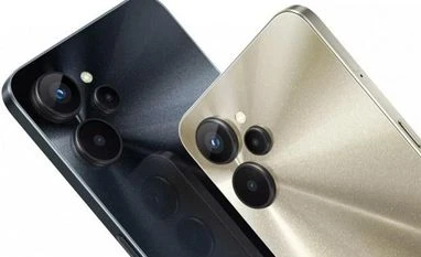 Realme 10 5G smartphone with 90Hz screen, MediaTek Dimensity 700 unveiled Realme 10 5G