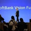 SoftBank Vision Fund loses $7.2 billion on back of tech writedowns