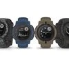 Garmin Instinct Series