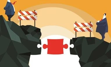 ESMA Illustration: Binay Sinha