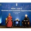 How are visa delays hurting both India and the US?