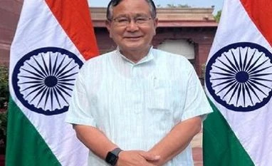 CAA enactment in Northeast, WB should not be a problem: MoS Rajkumar Singh rajkumar singh