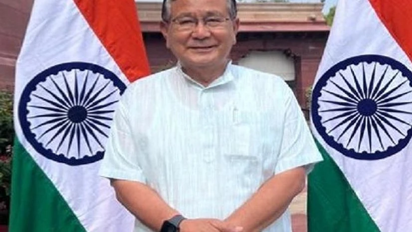 rajkumar singh CAA enactment in Northeast, WB should not be a problem: MoS Rajkumar Singh