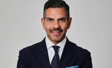 Don't mandate localisation; incentivise it: ACMA President Sunjay Kapur ACMA Chairman Sunjay Kapur