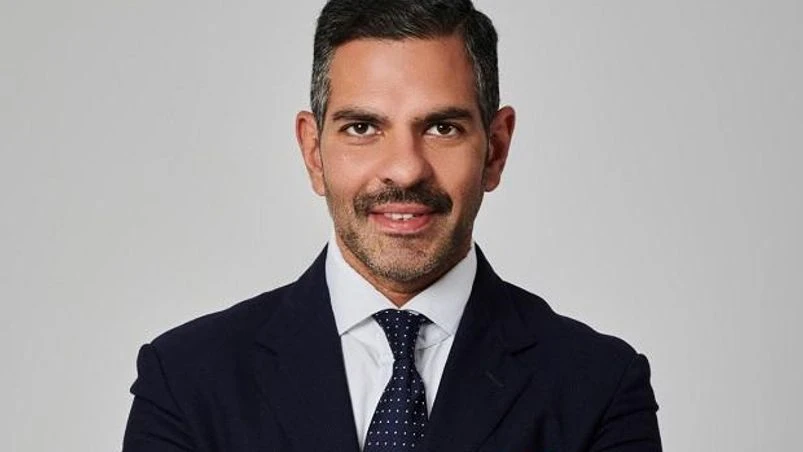 ACMA Chairman Sunjay Kapur ACMA Chairman Sunjay Kapur