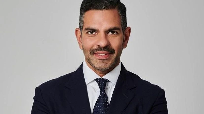 ACMA Chairman Sunjay Kapur ACMA Chairman Sunjay Kapur