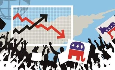 us midterms Illustration: Ajay Mohanty