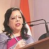 Leena Nandan, secretary, Ministry of Environment, Forest and Climate Change