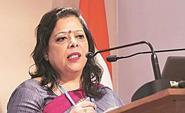 COP 27: Confidence of investors key to meet climate goals, says India Leena Nandan, secretary, Ministry of Environment, Forest and Climate Change