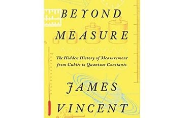 Measuring civilisation book cover