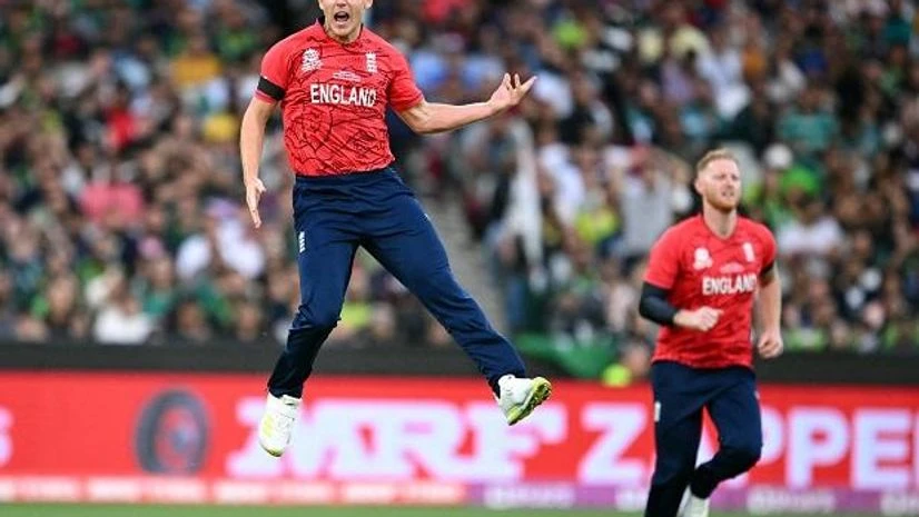 T20 World Cup, England T20 World Cup, England