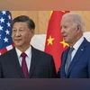 Beijing will reunify Taiwan with mainland China: Xi Jinping warns Biden US China