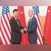Biden, Xi to meet on Nov 15 for talks on talks on trade, Taiwan: Report Joe Biden, Xi Jinping