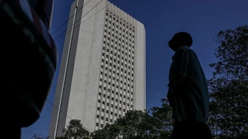 RBI, borrowings, Indian economy Photo: Bloomberg
