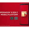 Snapdragon 8 Gen 2
