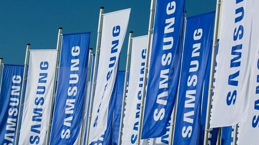 Samsung Samsung