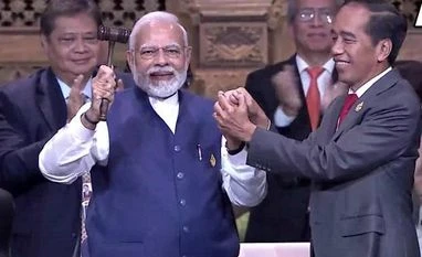 India's soft power on display through non-stop cultural calendar in 2022 India, G20 presidency, PM Modi, Indonesia