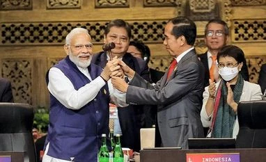 India's G-20 presidency will be inclusive and action-oriented: PM Modi Modi, PM Modi