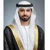 Omar bin Sultan Al Olama, UAE’s Minister of State for artificial intelligence