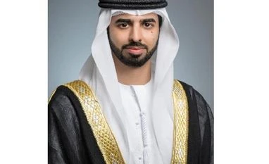 Future of technology going to be driven by India: UAE's AI minister Omar bin Sultan Al Olama, UAE’s Minister of State for artificial intelligence
