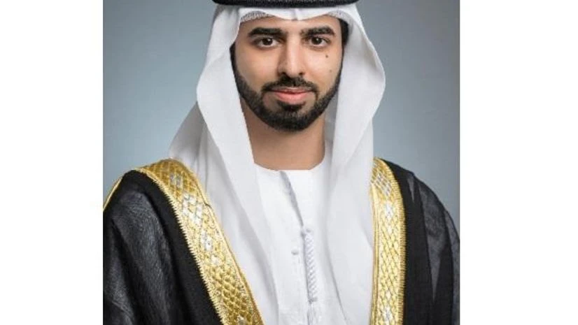 Omar bin Sultan Al Olama, UAE’s Minister of State for artificial intelligence Omar bin Sultan Al Olama, UAE’s Minister of State for artificial intelligence