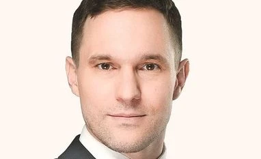 Benedeck Voros Benedeck Voros, director, Index Investment Strategy at S&P Dow Jones Indices