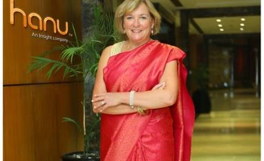 Will acquire more firms in India, hire thousands: Insight Enterprises CEO Joyce Mullen, Insight CEO
