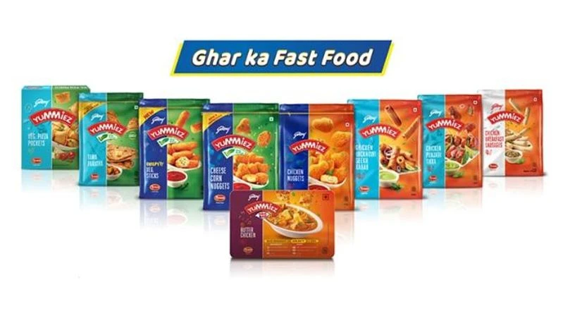 Godrej Yummiez Godrej Yummiez