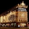 Galeries Lafayette