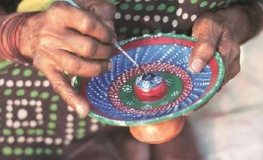 PM Vishwakarma yojana aims to empower beneficiaries economically: Min artisans