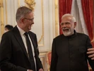PM Modi with Australian PM Anthony Albanese PM Modi with Australian PM Anthony Albanese (Photo: ANI)