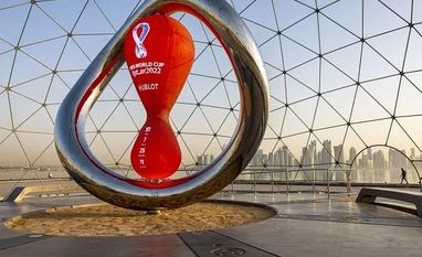 FIFA World Cup 2022 Final: A step-by-step guide to buy tickets to the match Qatar World Cup (Photo: Bloomberg)