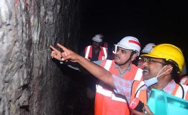 HCL to ramp up Malanjkhand production, sets Rs 350-cr capex target for FY23 Hindustan Copper Malanjkhand project