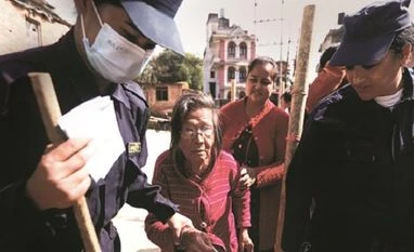 Nepal elections pass off largely peacefully, total turnout 61%: CEC Nepal Polls