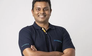 Mohan Lakhamraju, founder and chief executive officer of Great Learning Mohan Lakhamraju, founder and chief executive officer of Great Learning