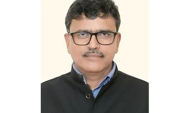 Potential of GM mustard yield untested, says DRMR director P K Rai DRMR director P K Rai