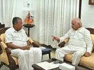 Kerala CM, Pinarayi Vijayan, Kerala Governor, Arif Mohammed Khan Kerala CM, Pinarayi Vijayan, Kerala Governor, Arif Mohammed Khan