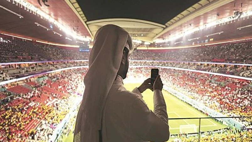 FIFA Qatar FIFA Qatar