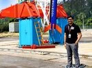 skyroot, Pawan Kumar Chandana Pawan Kumar Chandana