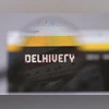Delhivery