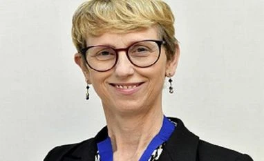 Julia Penny Julia Penny