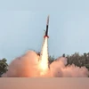Skyroot Aerospace successfully test fires Stage-2 of Vikram-1 rocket Skyroot Vikram-S rocket