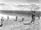 Chinese army 1962 Chinese army 1962