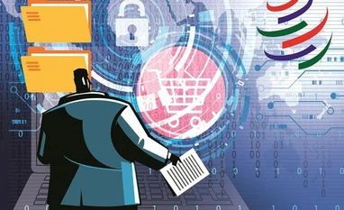 WTO adopts new plurilateral agreement on domestic services regulation Plurilateral deal on e-commerce at WTO