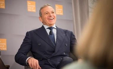 Bob Iger to receive $27 million yearly for return as Walt Disney CEO Bob Iger, Disney CEO