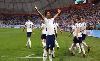 FIFA World Cup 2022: Need to do better, says England after beating Iran 6-2 FIFA World Cup 2022, England vs Iran