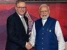 Anthony Albanese, Modi Australian PM Anthony Albanese with his Indian counterpart Narendra Modi. (Photo: Twitter/@AlboMP)