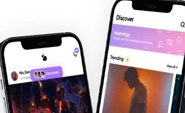 After Musk's takeover, Twitter alternative Hive sees surge in new users Hive